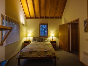 3 chambres, fer et planche Ă repasser, accĂšs au Wi-Fi (inclus)