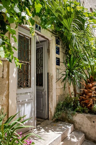 Besser leben in Split, Apartment 