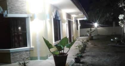 Vacation Home in Mactan and Van for Rent