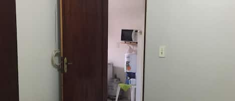 2 chambres, fer et planche à repasser, accès Internet, draps fournis