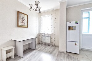 Interior - Comfortable apartments in the heart of the city (Astana)