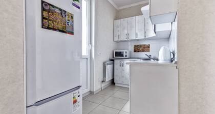 Komfortable Apartments im Herzen der Stadt
