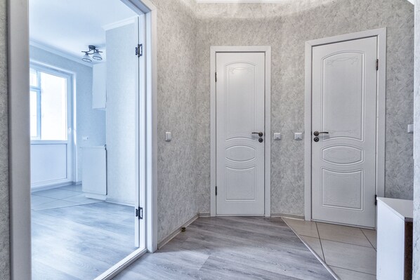 Interior - Comfortable apartments in the heart of the city (Astana)