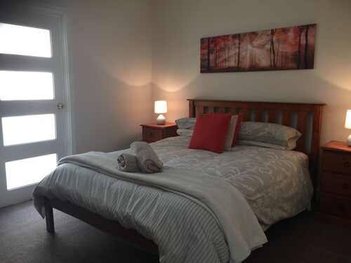 Idéal pour les familles, léger et lumineux pour des séjours courts ou longs