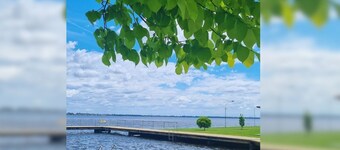 Hyland Hideaway Yarrawonga