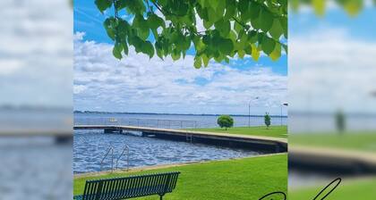 Hyland Hideaway Yarrawonga