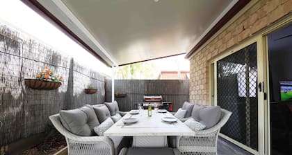 Luxury Home with Beach House feel