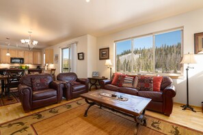 Téléviseur, foyer, lecteur de DVD, chaîne audio