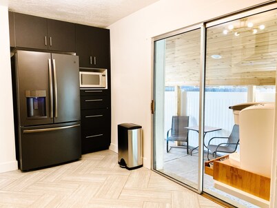 East Bench de Ogden // Servicios de lujo // ¡Toda la casa! 