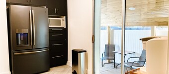 Ogden’s East Bench // Luxury Amenities// Whole Home!