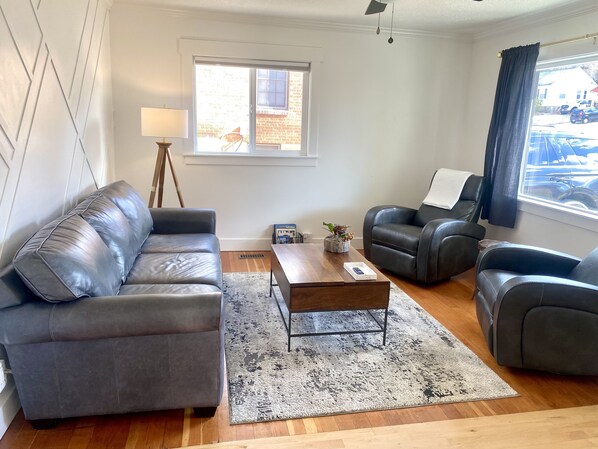 Téléviseur connecté, sélection de films