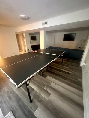 Game room - Golf at Beckett Ridge (Beckett Ridge)