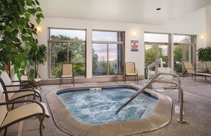 Piscina coperta