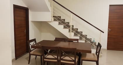 3 Bedroom Villa In Vedic Village