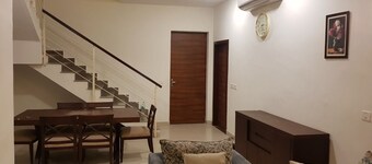 3 Bedroom Villa In Vedic Village