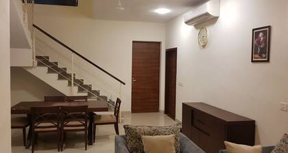 3 Bedroom Villa In Vedic Village