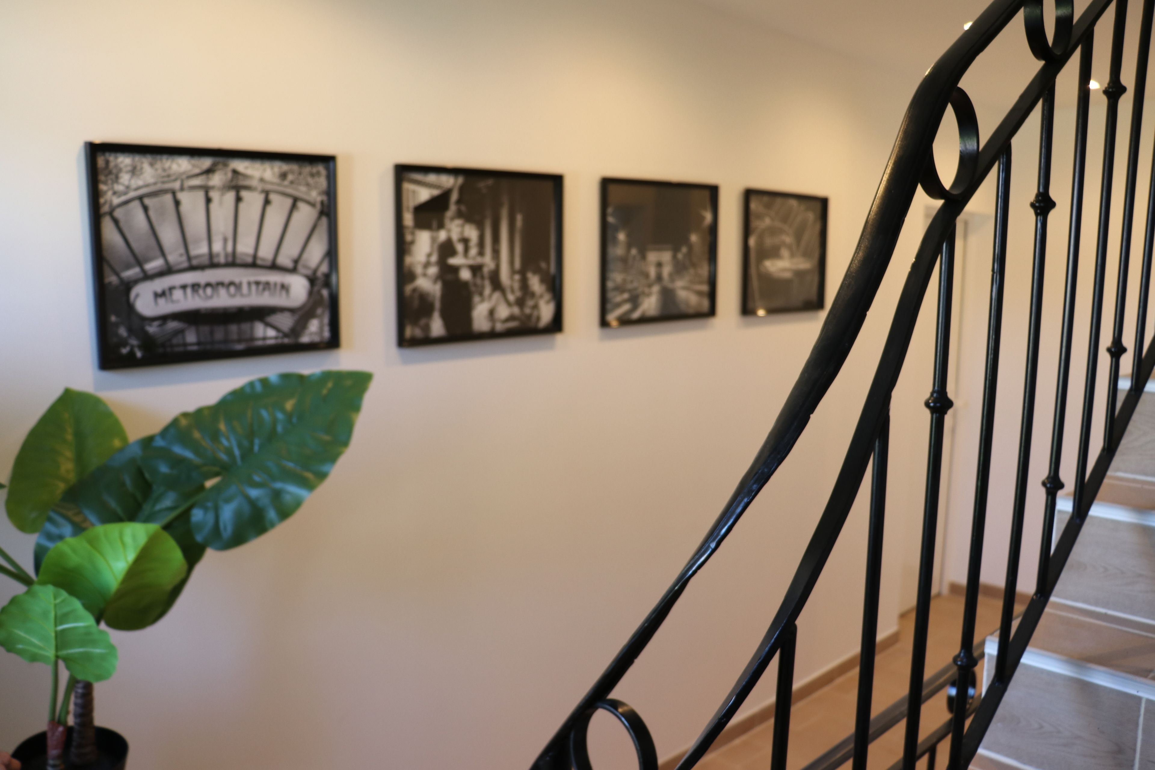 deluxe apartment, non smoking (4 people) | room amenity