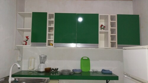 samaya apartment in hikkadduwa town