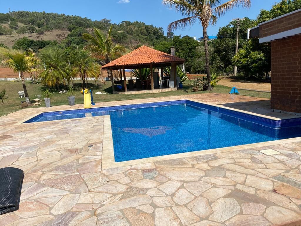 Piscina climatitzada 