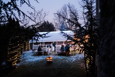 Harvard House: Make Your 2025 Family Gathering Unforgettable"