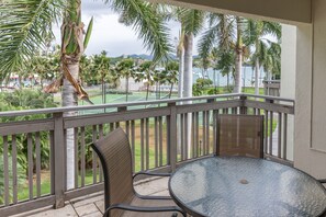 Outdoor dining - Holiday Specials are here!!! (St. Thomas)