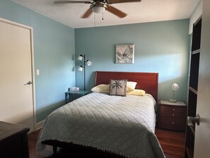 3 Schlafzimmer, Bügeleisen/Bügelbrett, kostenloses WLAN