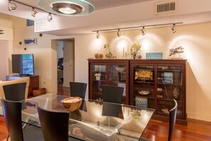 Dining - Holiday Specials are here!!! (St. Thomas)