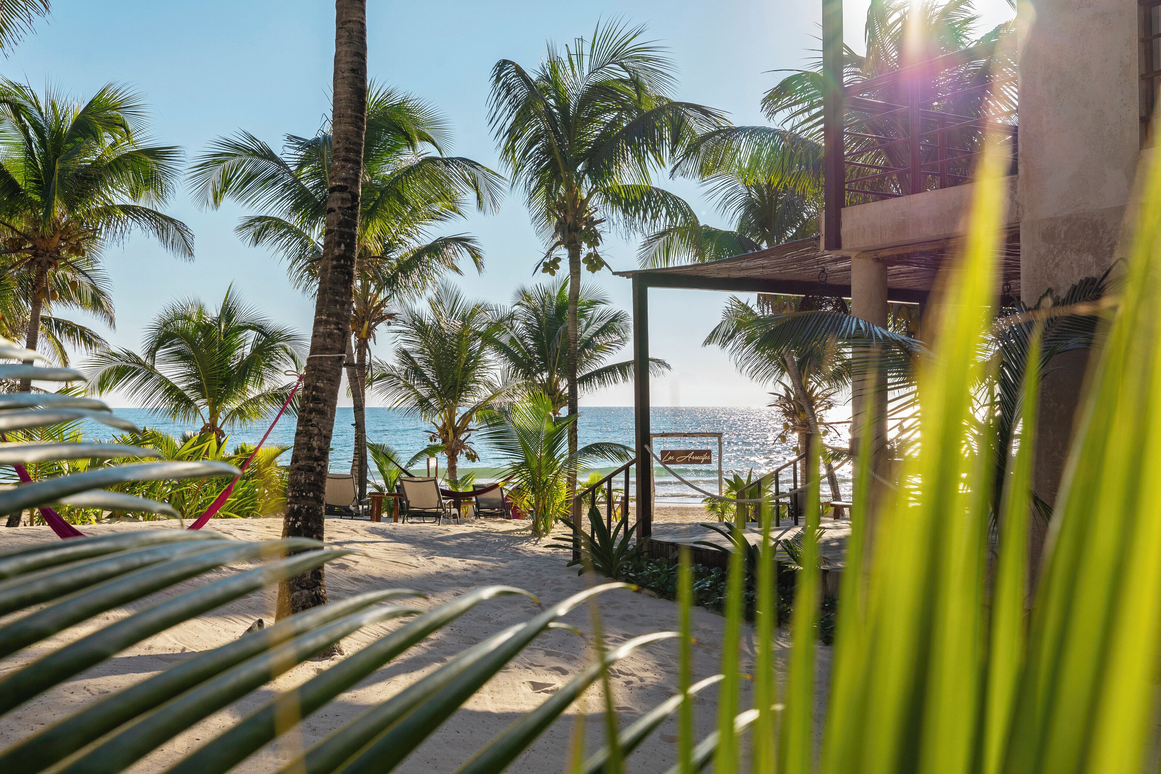 Foto - Los Arrecifes