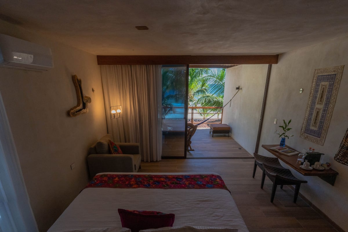 Master Suite Terraza | Biancheria in cotone egiziano, biancheria da letto di alta qualità