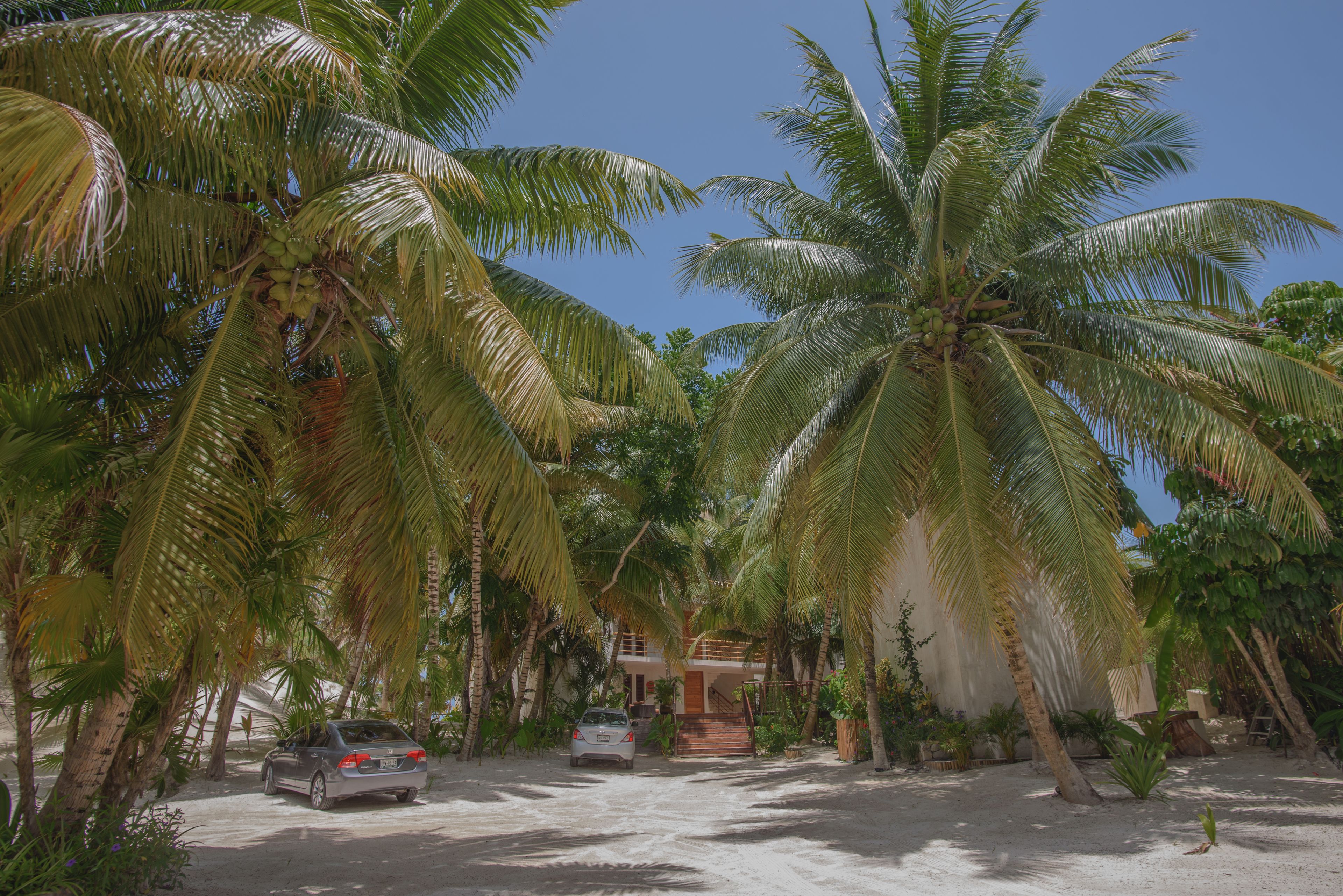 Foto - Los Arrecifes