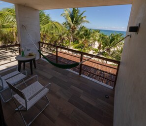 Suite Plus | Terrace/patio
