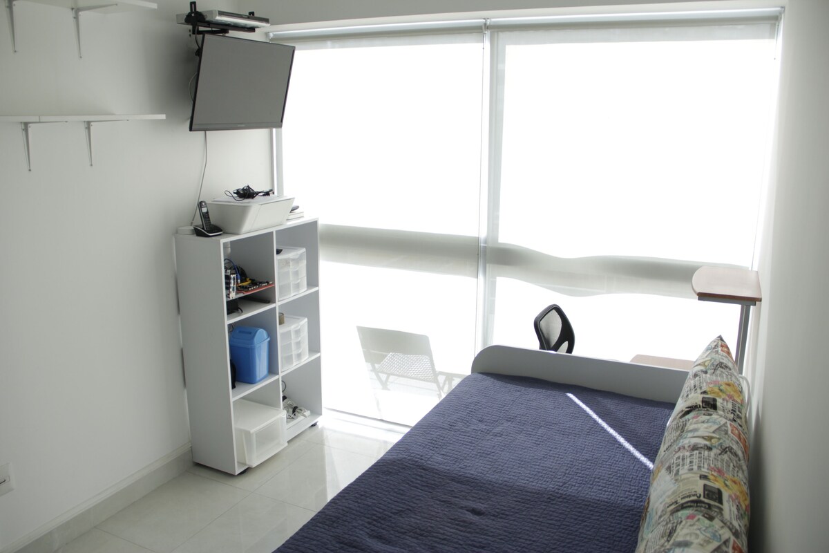 Image de profil de l’hôte