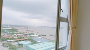 Interior - Angia riverside Apartment  (hồ chí minh)