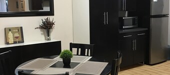 Full house in a gated community with 24/7 SECURITY - Plenty of parking space