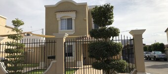 Full house in a gated community with 24/7 SECURITY - Plenty of parking space