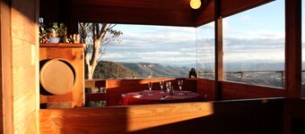 GRANDVIEWHAUS MT VICTORIA