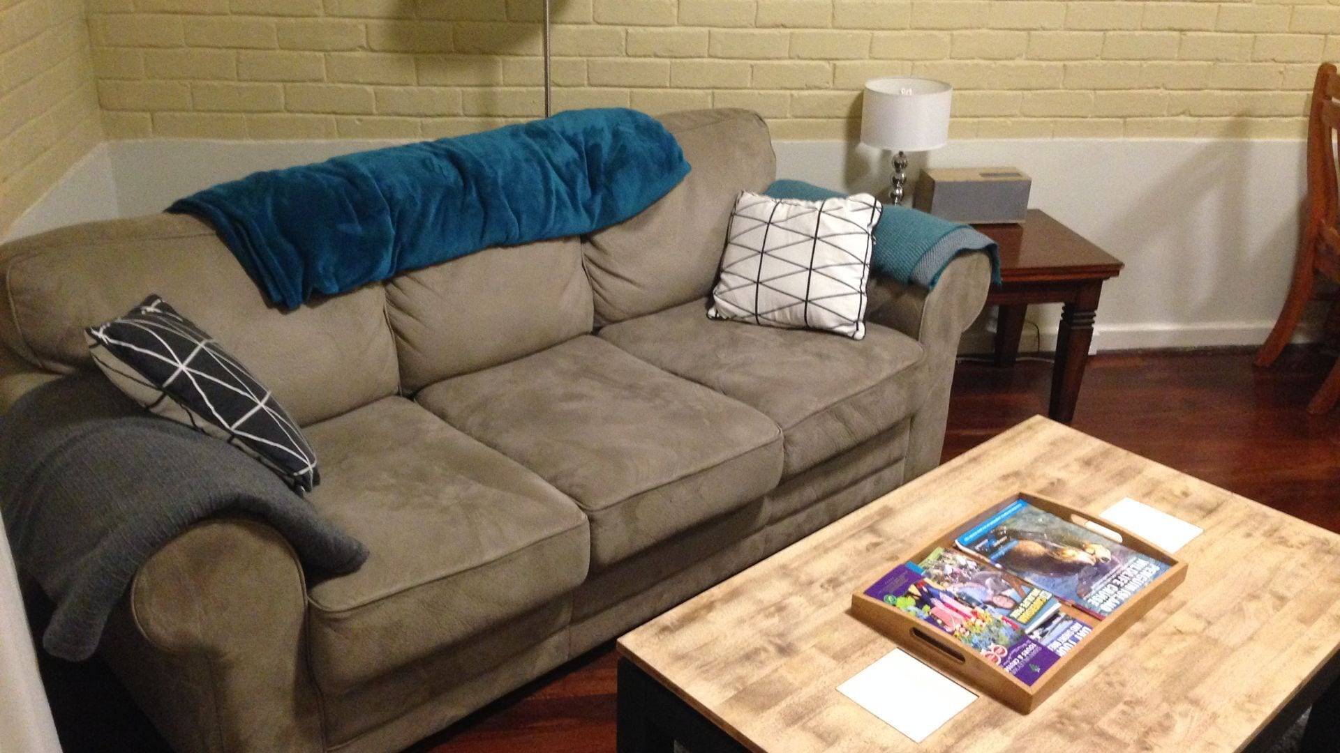 Affordable CBD Apartment by Langley Park & the river