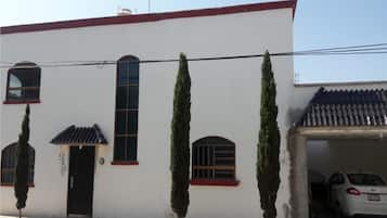 Exterieur