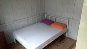 3 habitaciones 