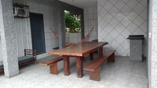 House in Bombinhas, SC