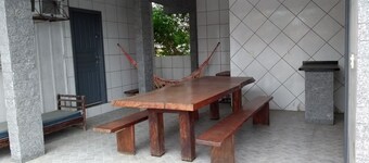 Maison à Bombinhas SC