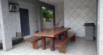 House in Bombinhas, SC