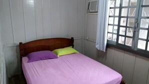 3 chambres