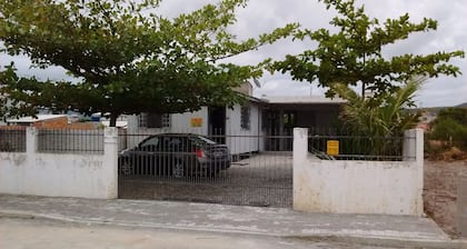 House in Bombinhas SC