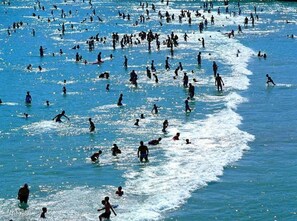 Spiaggia