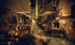 Dining - Apartment STANIĆ - "Home away from home" (Split)