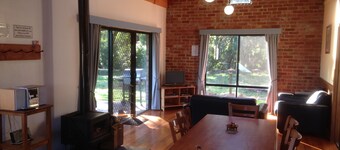 Prom Coast Holiday Lodge - Holiday Home 2