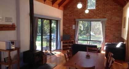 Prom Coast Holiday Lodge - Holiday Home 2