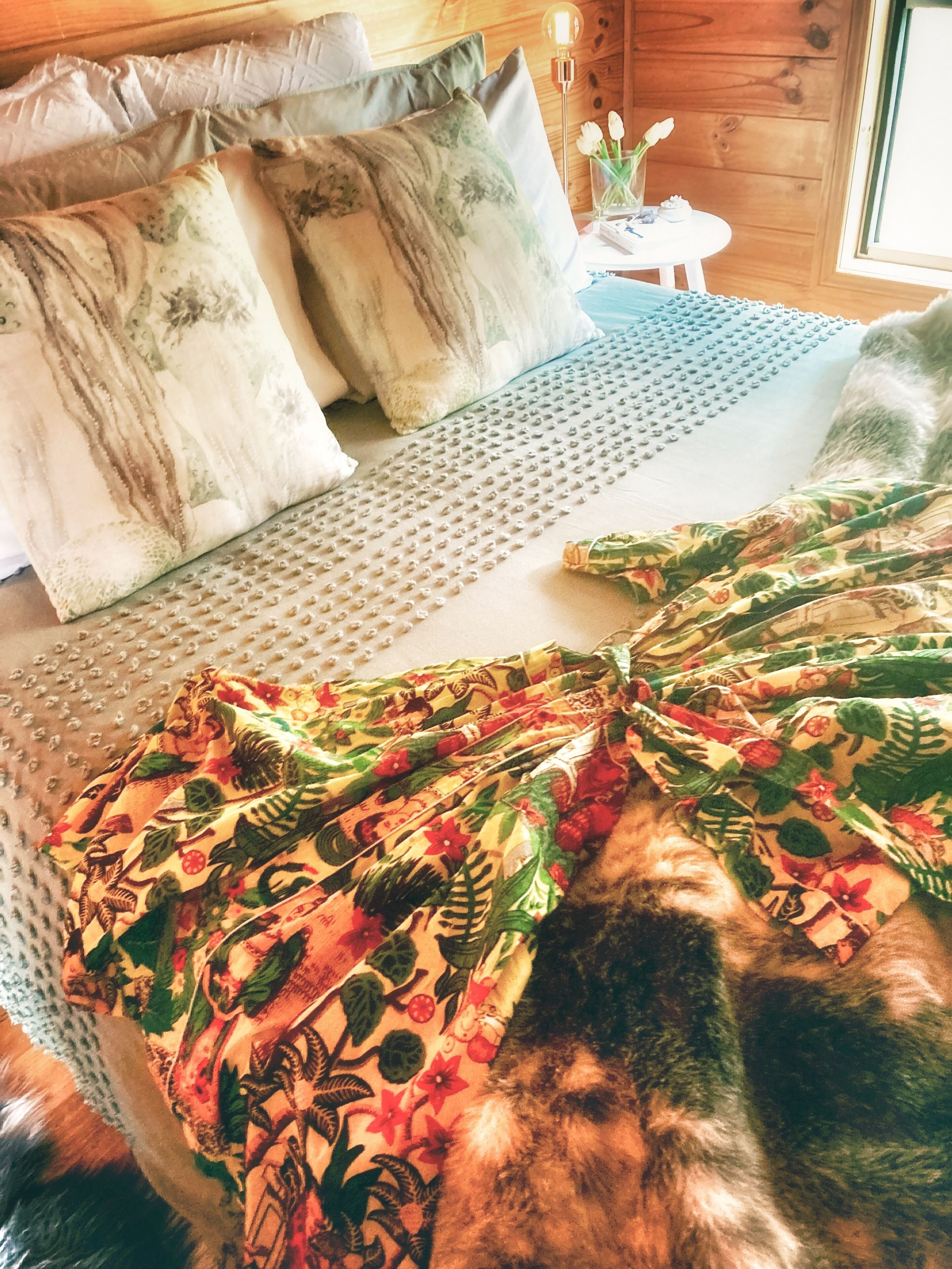 1 chambre, fer et planche à repasser, lit parapluie, Wi-Fi gratuit