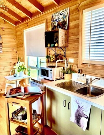 White Croft country cottage
